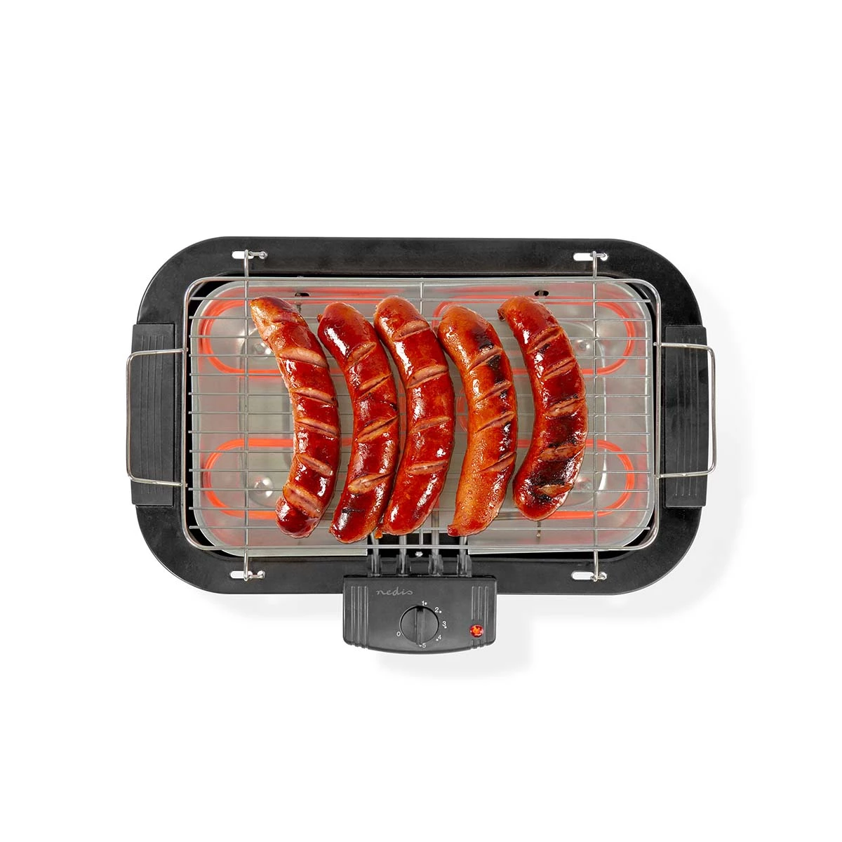 Nedis Elektro BBQ