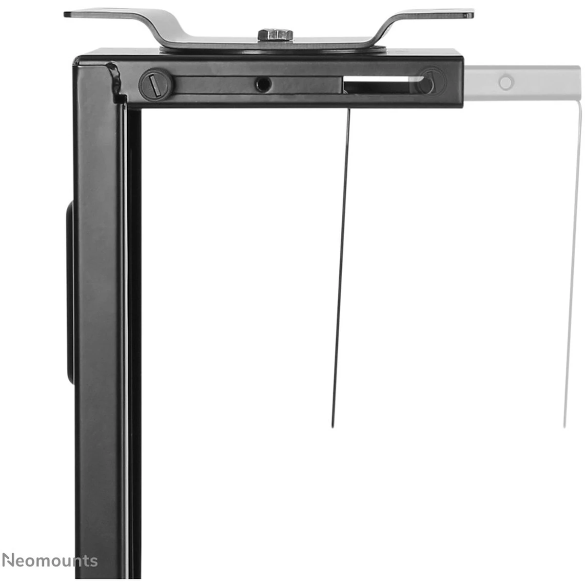 Newstar Select PC-Halter 10KG NM-CPU100BLACK Neomounts