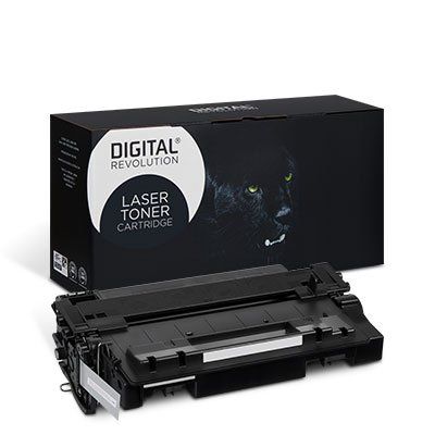 Digital Revolution Toner Q6511A schwarz 6.000 Seiten