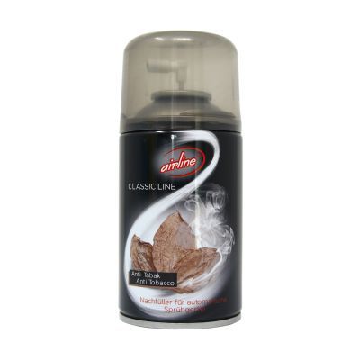 airline Classic Line Anti Tabak Nachfüllkartusche 250 ml