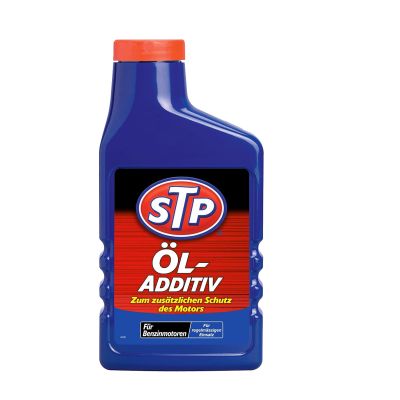 Öl-Additiv für Benzinmotoren 450 ml