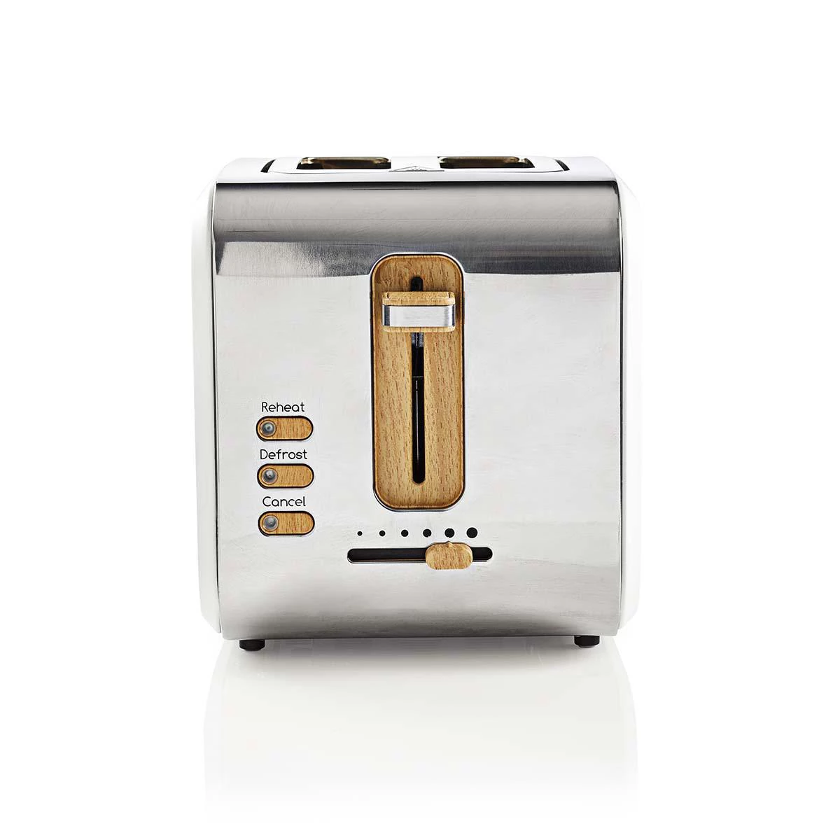 Nedis Toaster