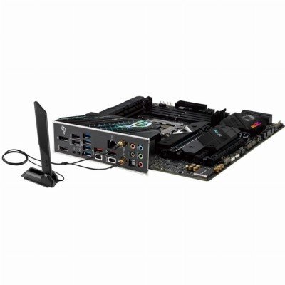 1700 ASUS ROG Strix Z690-G Gaming WIFI