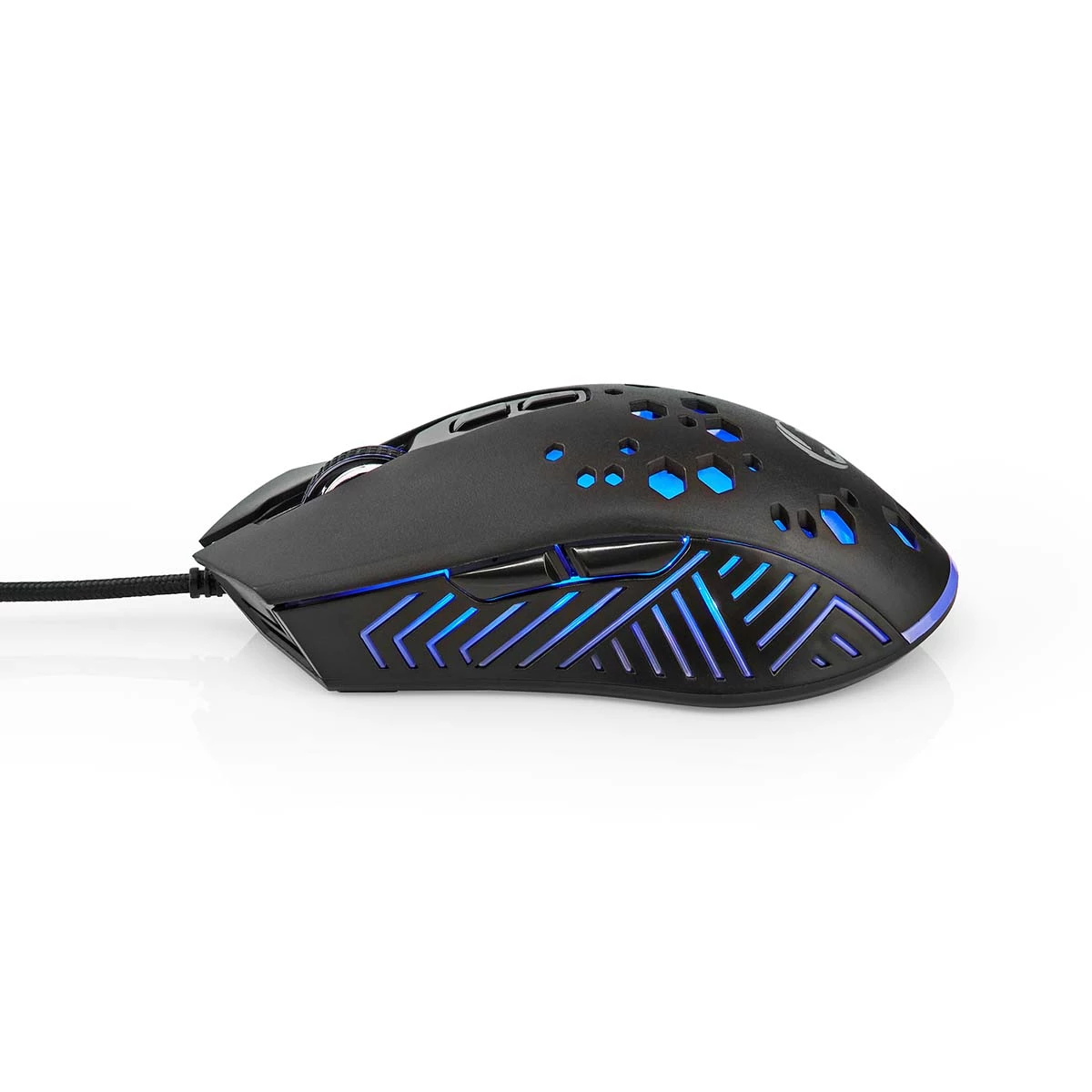 Nedis Gaming Mouse