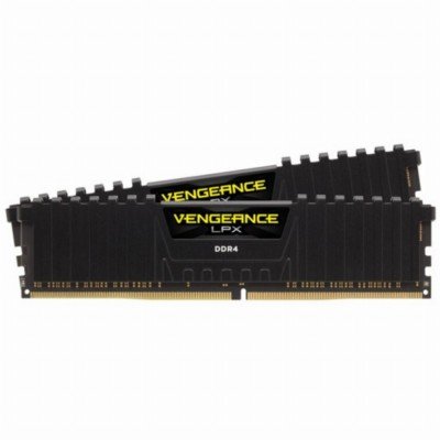 RAMDDR4 3200 Corsair 32GB CL16 Vengeance LPX Kit (2x16)