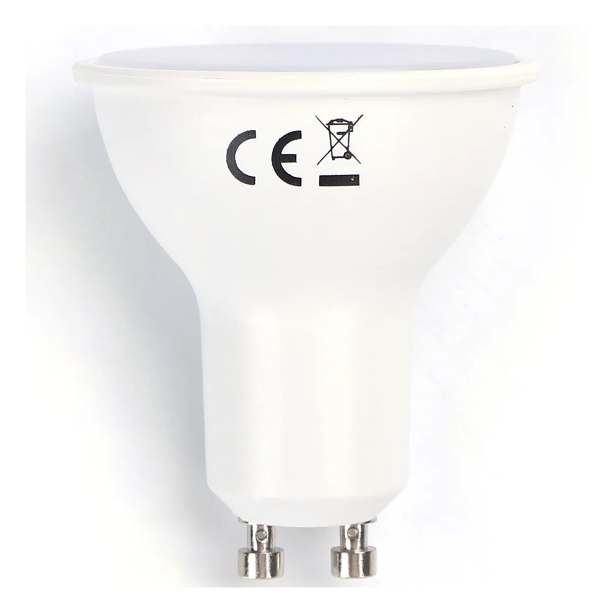 Aigostar LED 'Spot', 8W, GU10  Aigostar LED 'Spot', 8W, GU10