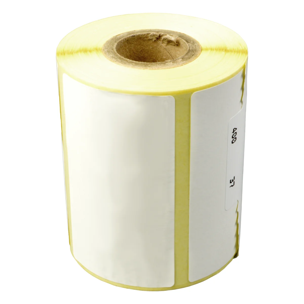 Brother BDE Etiketten 1J044076066 76x44mm VE=8 Rollen 400 St./Rolle
