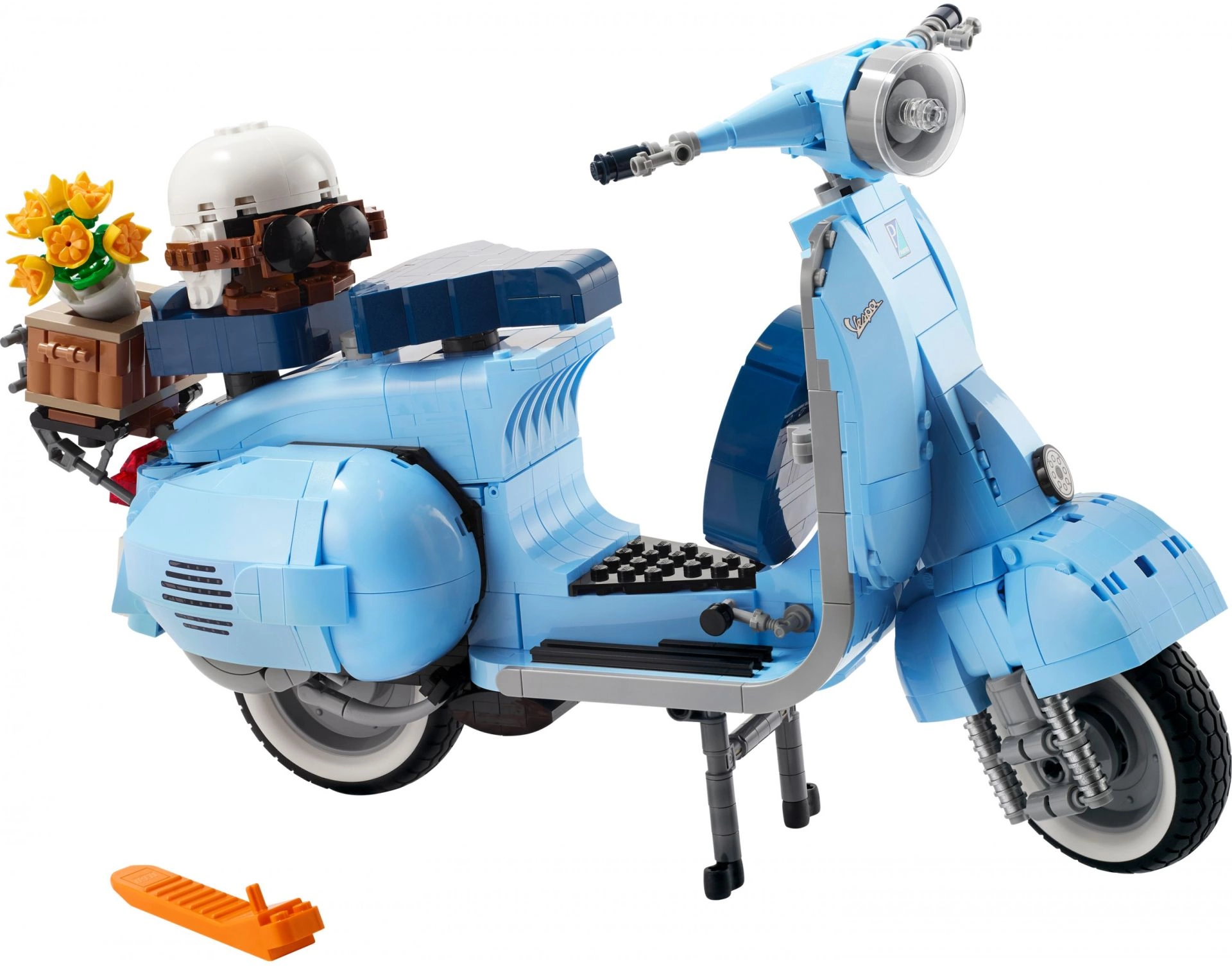 LEGO® Creator Expert Vespa 10298