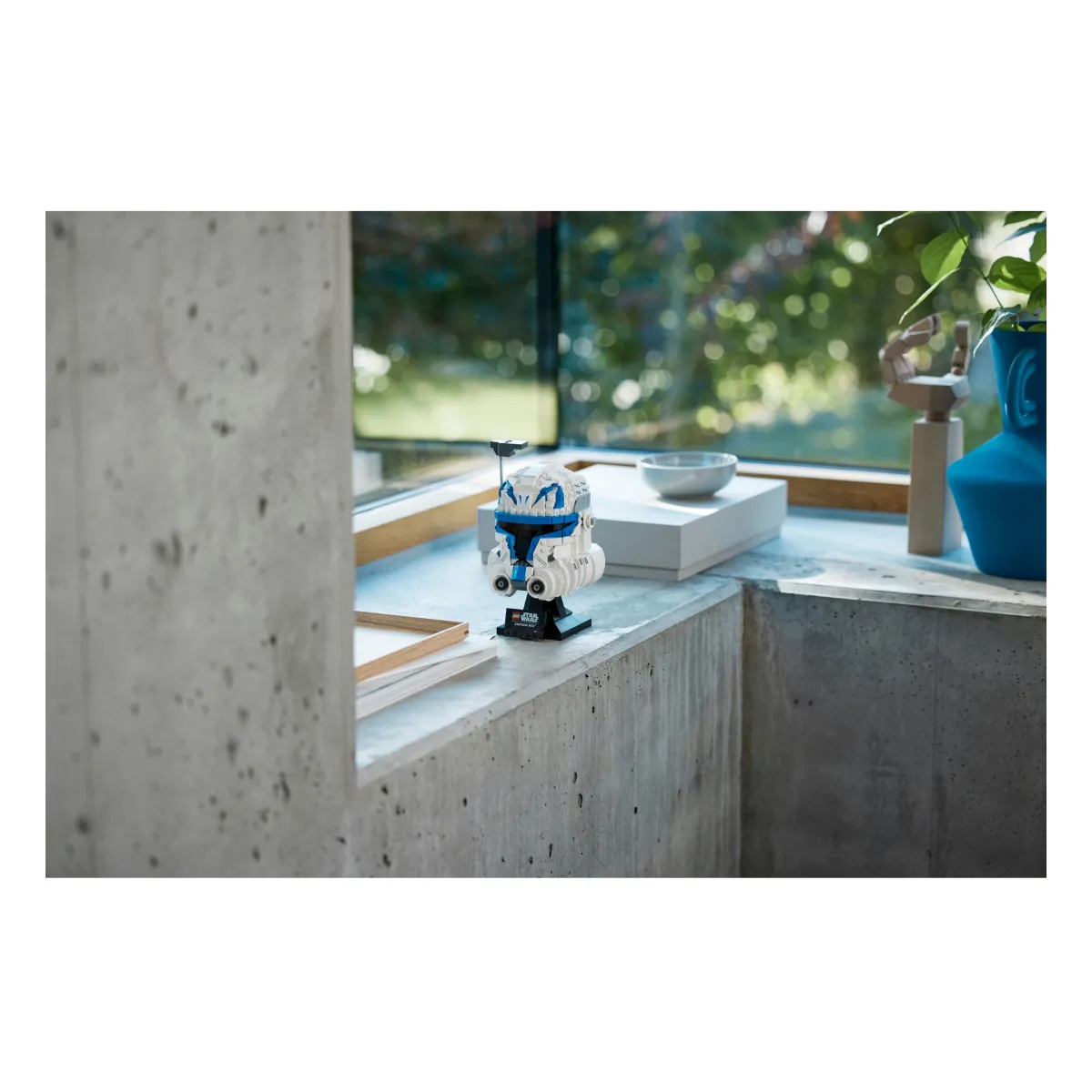 LEGO® Star Wars Captain Rex Helm 75349 LEGO® Star Wars Captain Rex Helm 75349