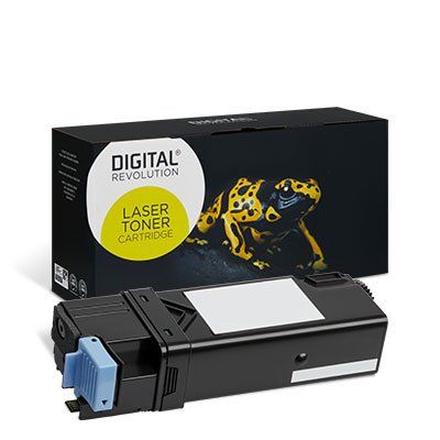 Digital Revolution Toner 106R01596 gelb 2.500 Seiten