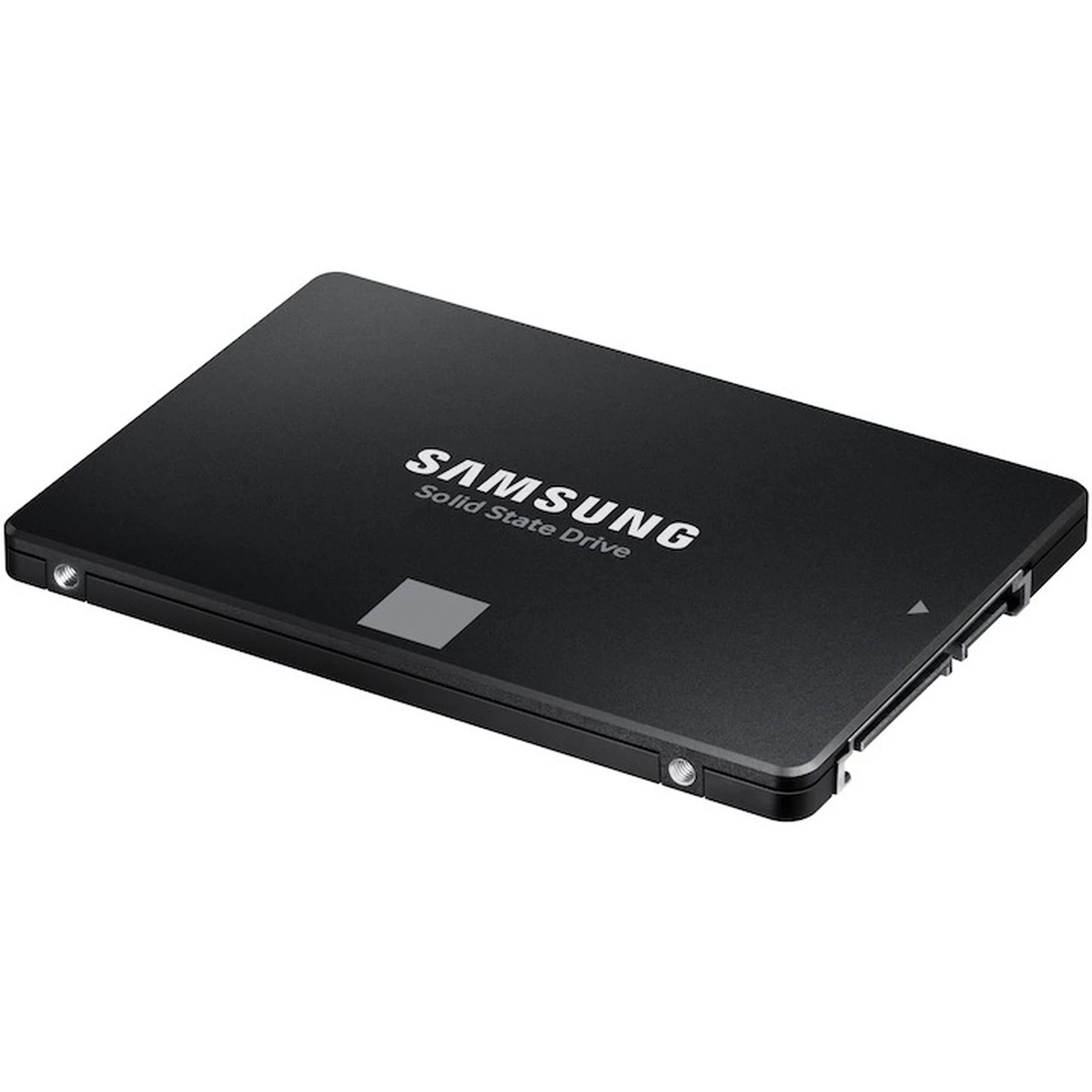 Samsung SSD 2.5“ 2TB Samsung 870 EVO