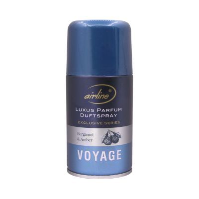 airline exclusive Edition Voyage Nachfüllkartusche, 250 ml