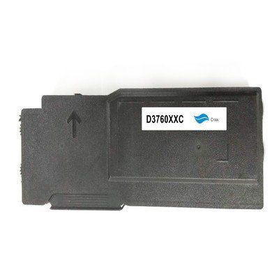 Digital Revolution Toner FMRYP cyan 9.000 Seiten