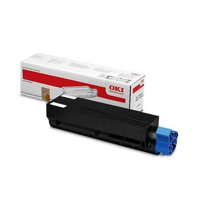 OKI Toner '44574802' schwarz 7.000 Seiten