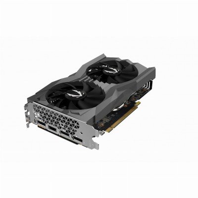 Zotac RTX 2060 ZOTAC Twin Fan Gaming 12GB GDDR6