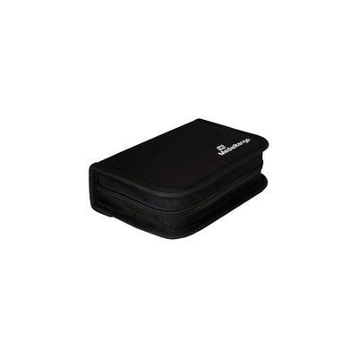 Archivierungsmappe für 6 USB-Speichersticks und 3 SD Speicherkarten