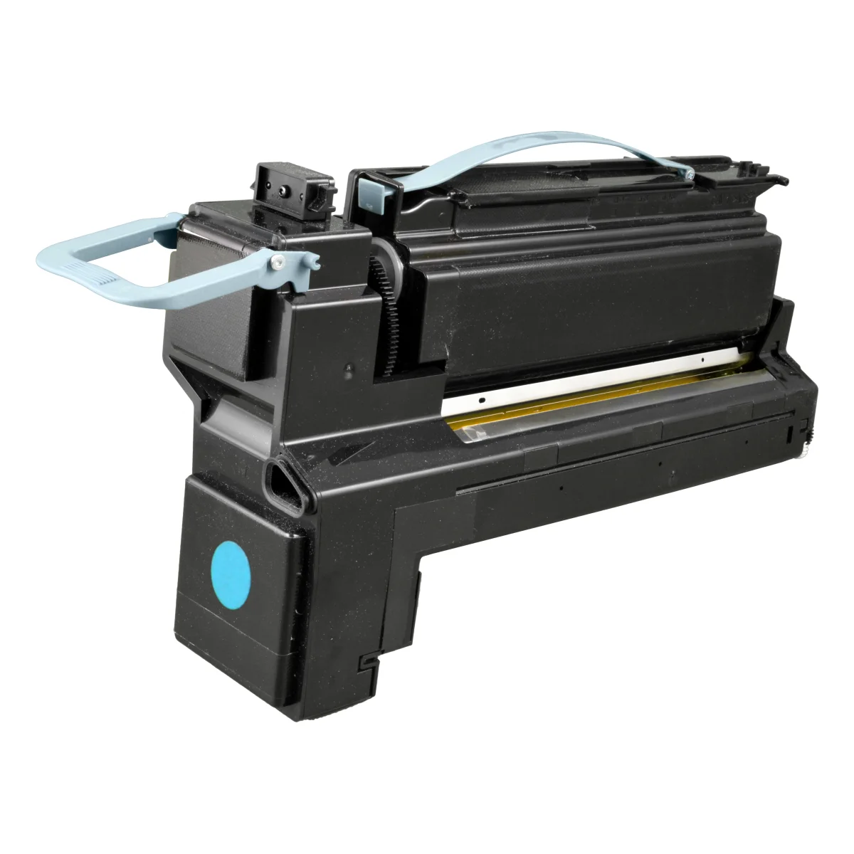 Lexmark X792X1CG - alternativer Toner 'cyan' 20.000 Seiten - Digital Revolution