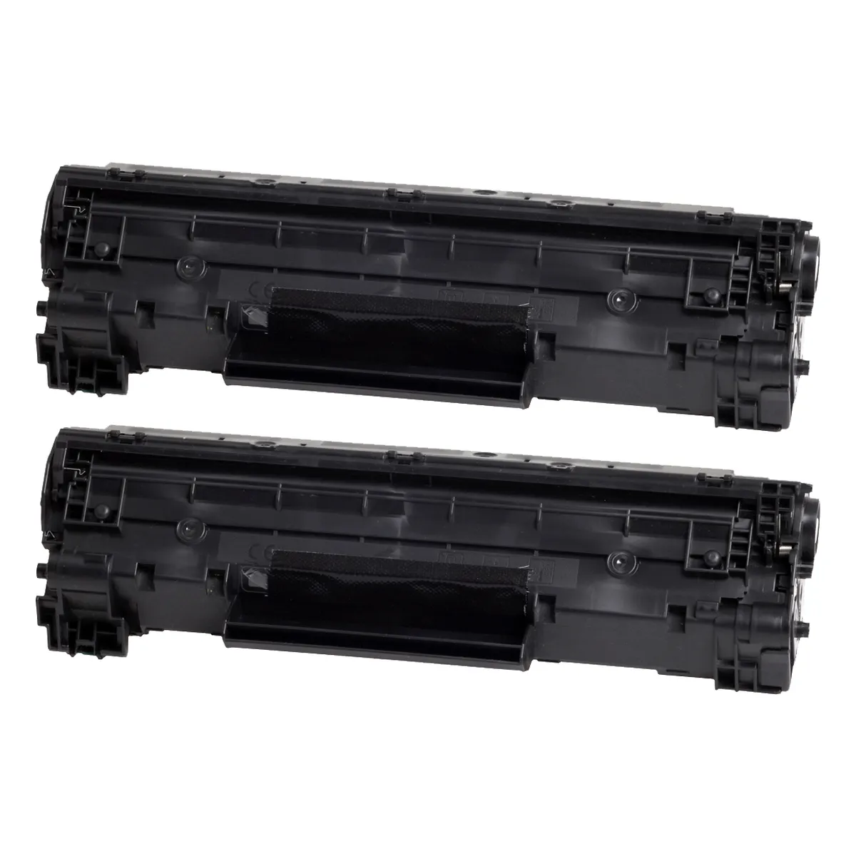 HP 85A - alternativer Toner 'schwarz' 3.000 Seiten - Digital Revolution