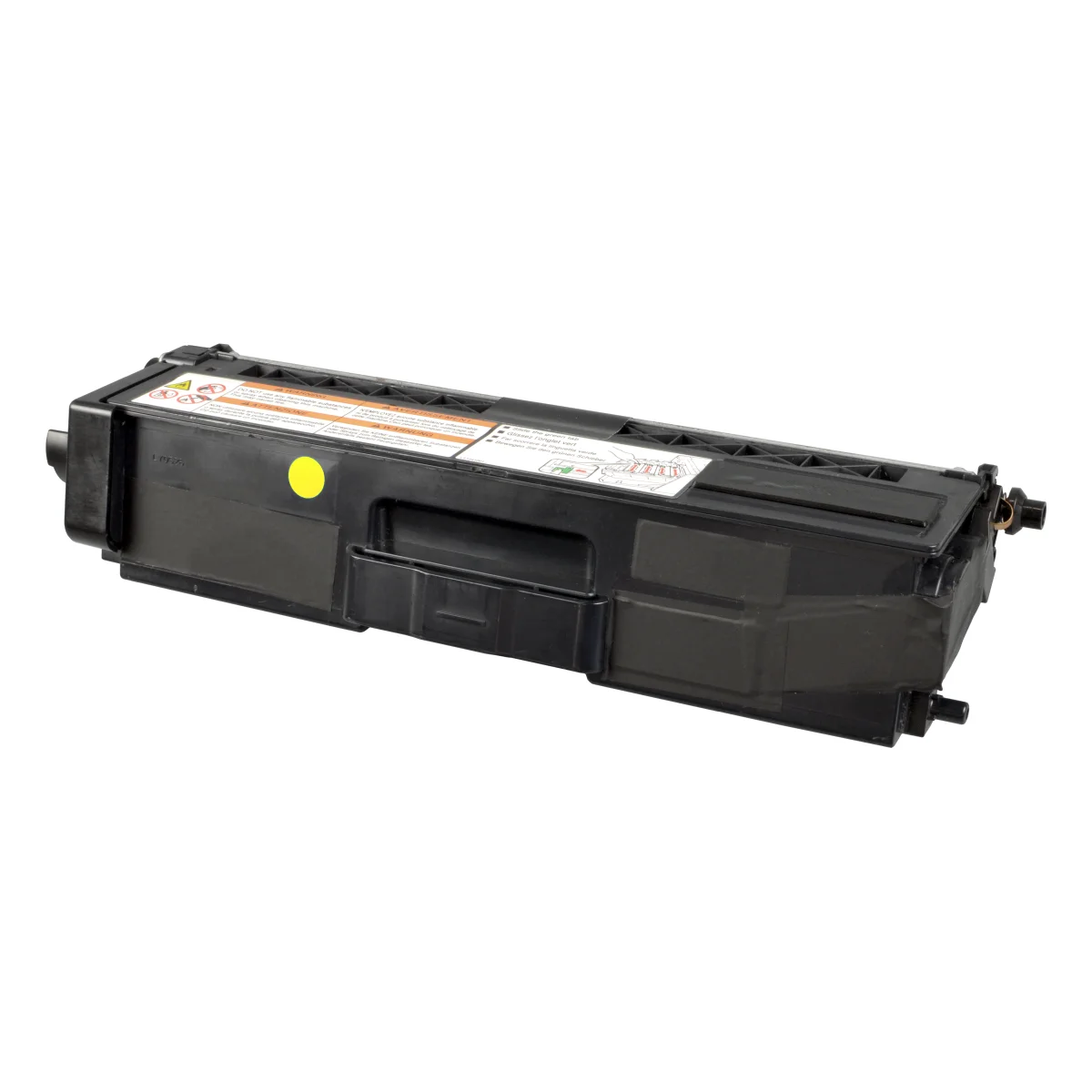 Brother TN-325 Y - alternativer Toner gelb 4.000 Seiten - Digital Revolution