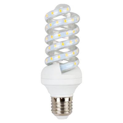 LED 'Spirale', 13W, E27