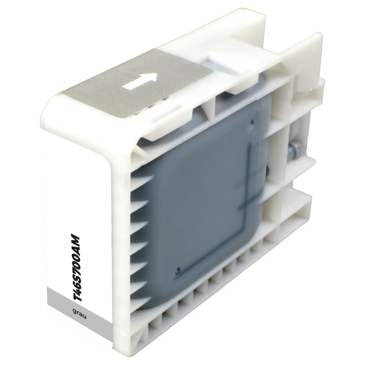 Epson T46S7 - alternative Patrone 'grau' 30 ml - Digital Revolution