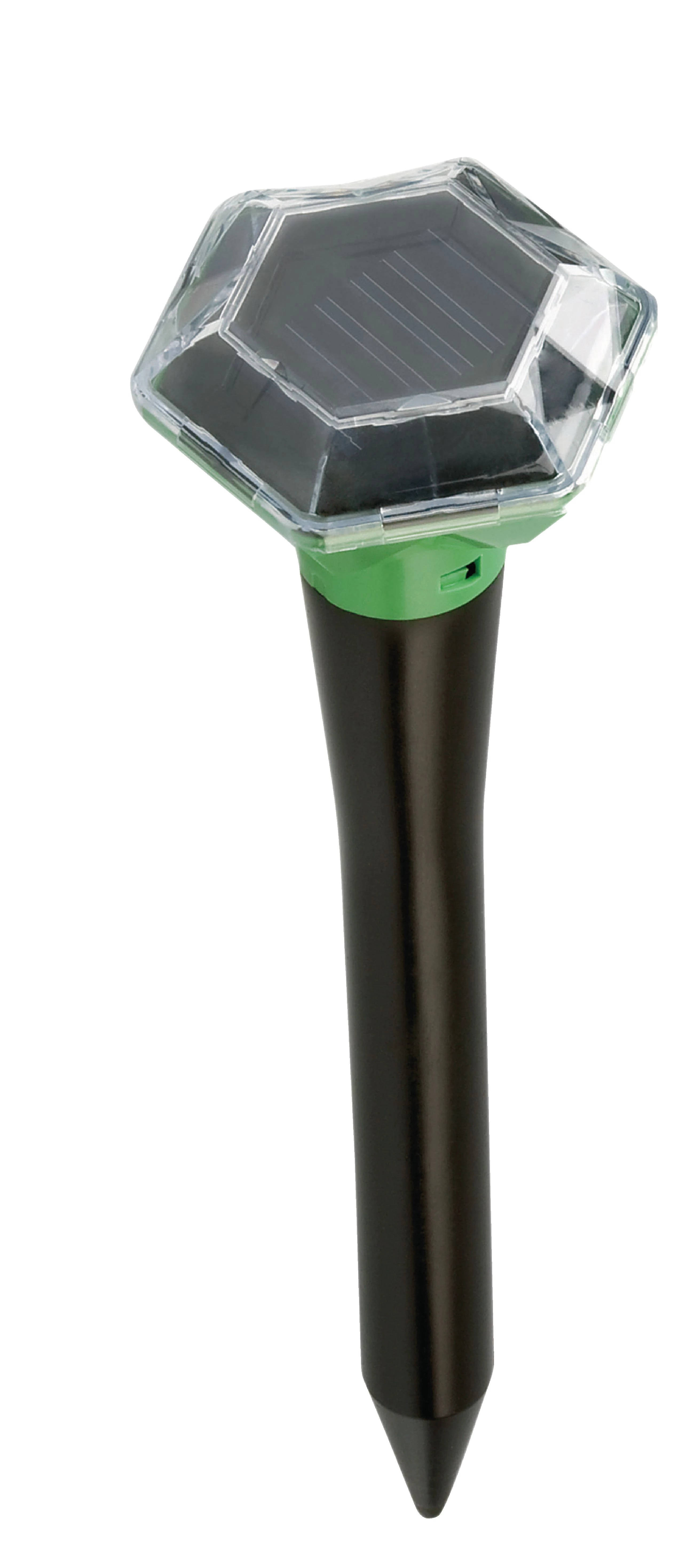 ISOTRONIC Solar Wühlmaus Schocker