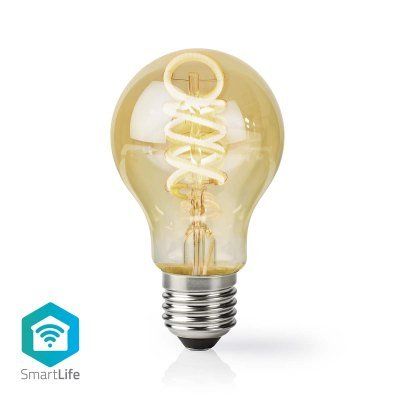 Smartlife LED Filament Lampe