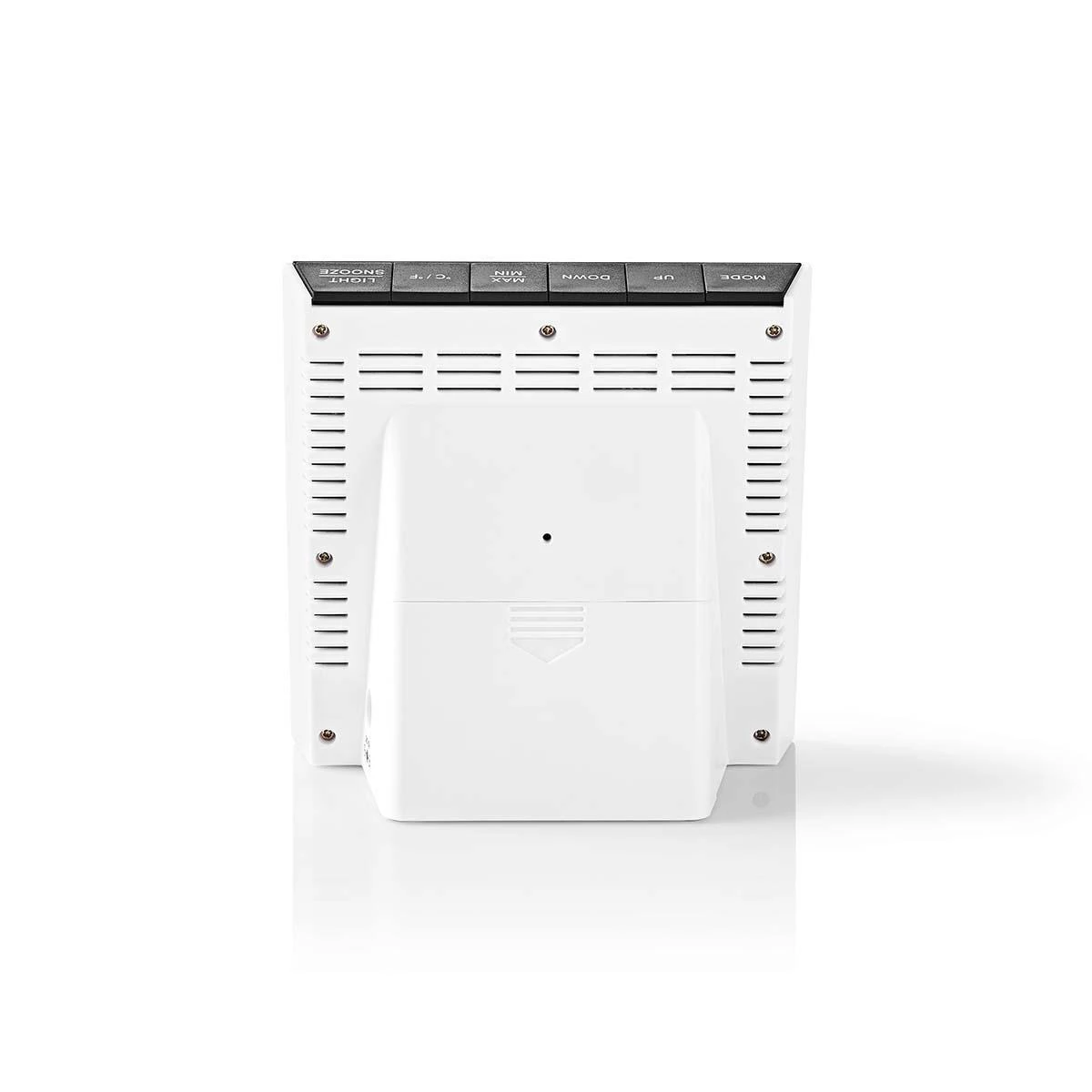 Nedis Wetterstation