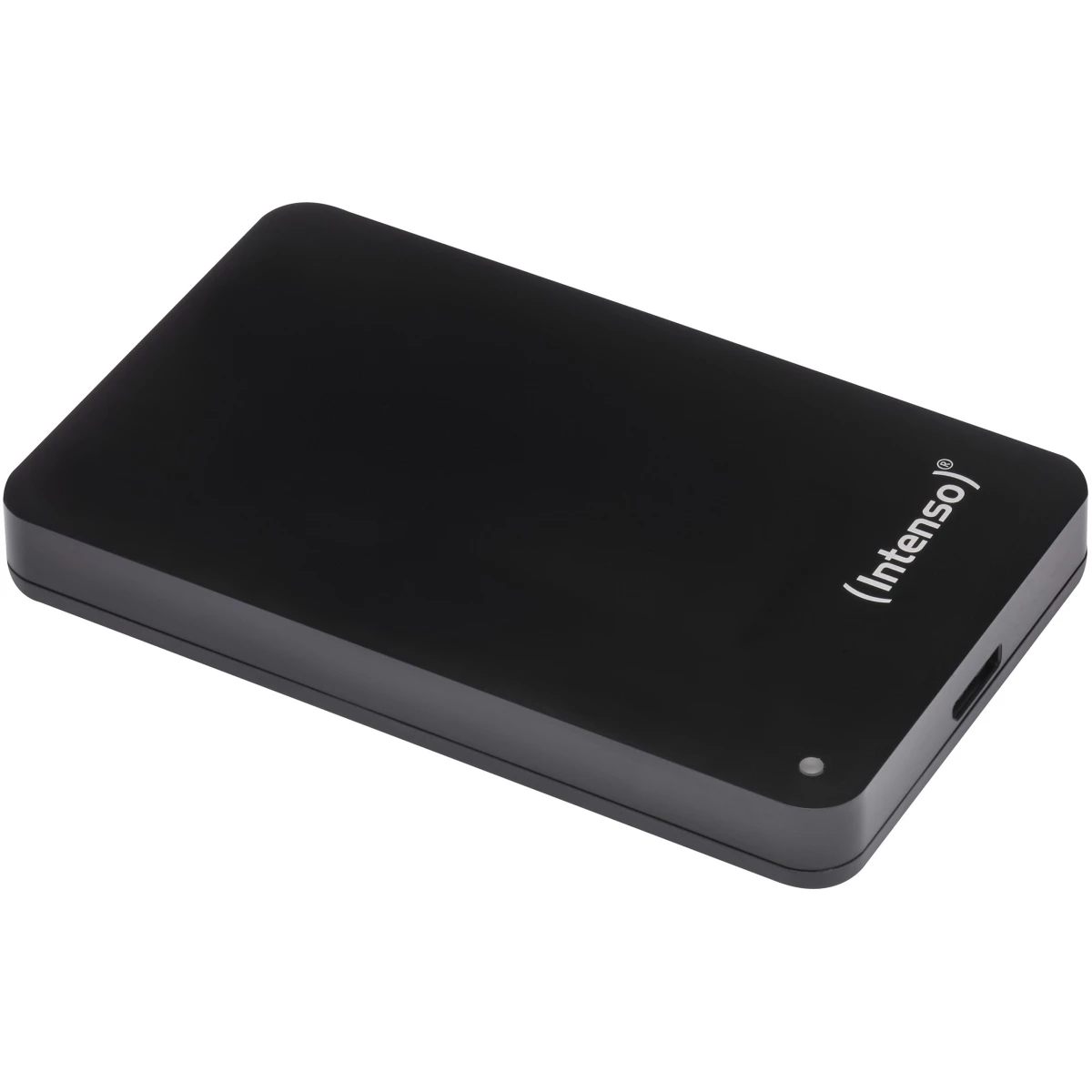 Intenso Memory Case USB 3.0-3.2 2,5 5TB (3.1 Gen 1) schwarz