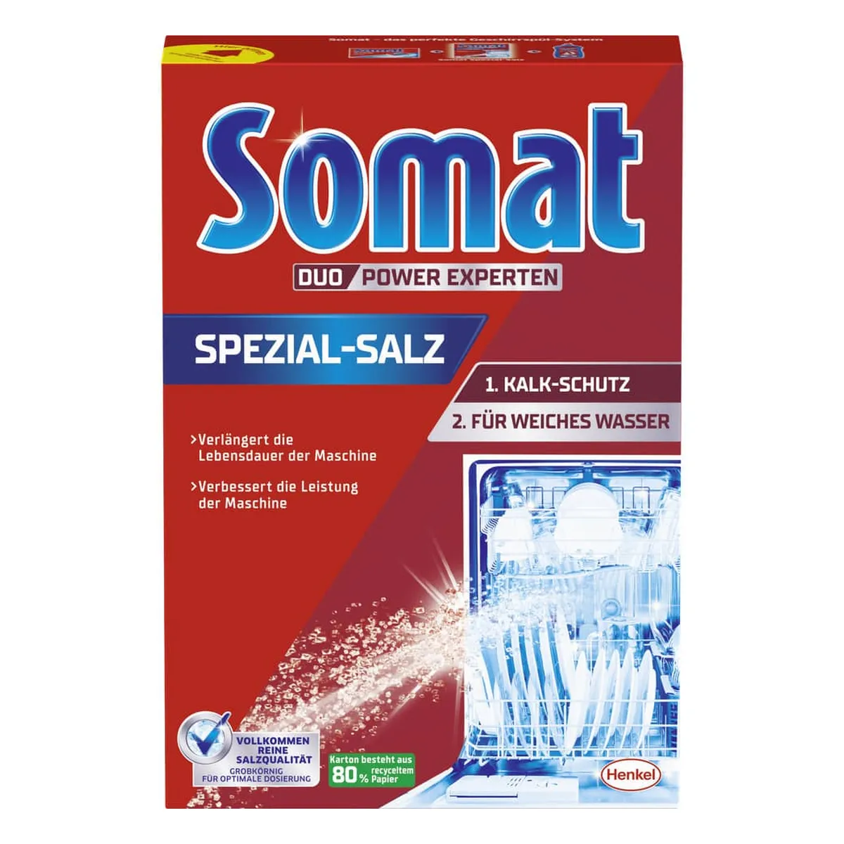 Somat Spezial-Salz