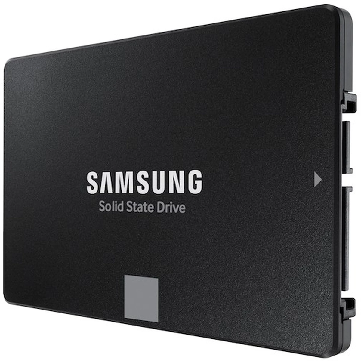 Samsung SSD 2.5“ 2TB Samsung 870 EVO