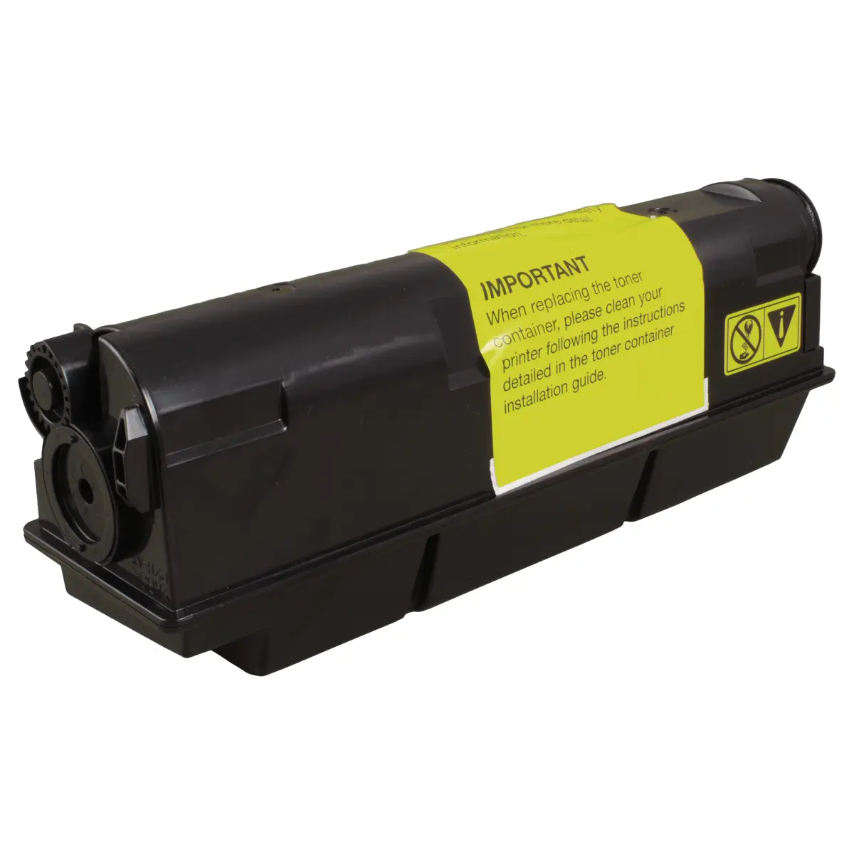 Kyocera TK-320 - alternativer Toner schwarz 15.000 Seiten - Digital Revolution