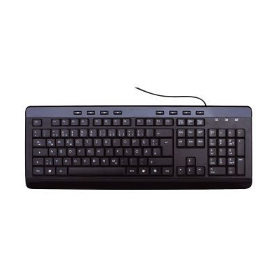 Office & Home Tastatur, Multimedia