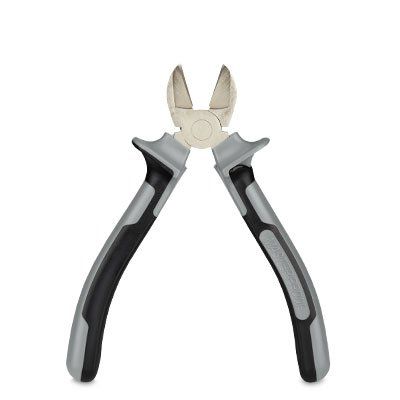 Masterproof Seitenschneider