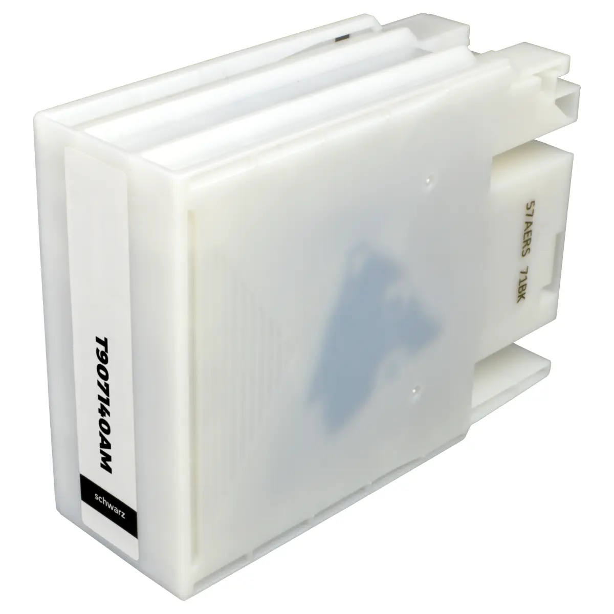 Epson T9071 - alternative Patrone 'schwarz' 270 ml | 15.000 Seiten - Digital Revolution