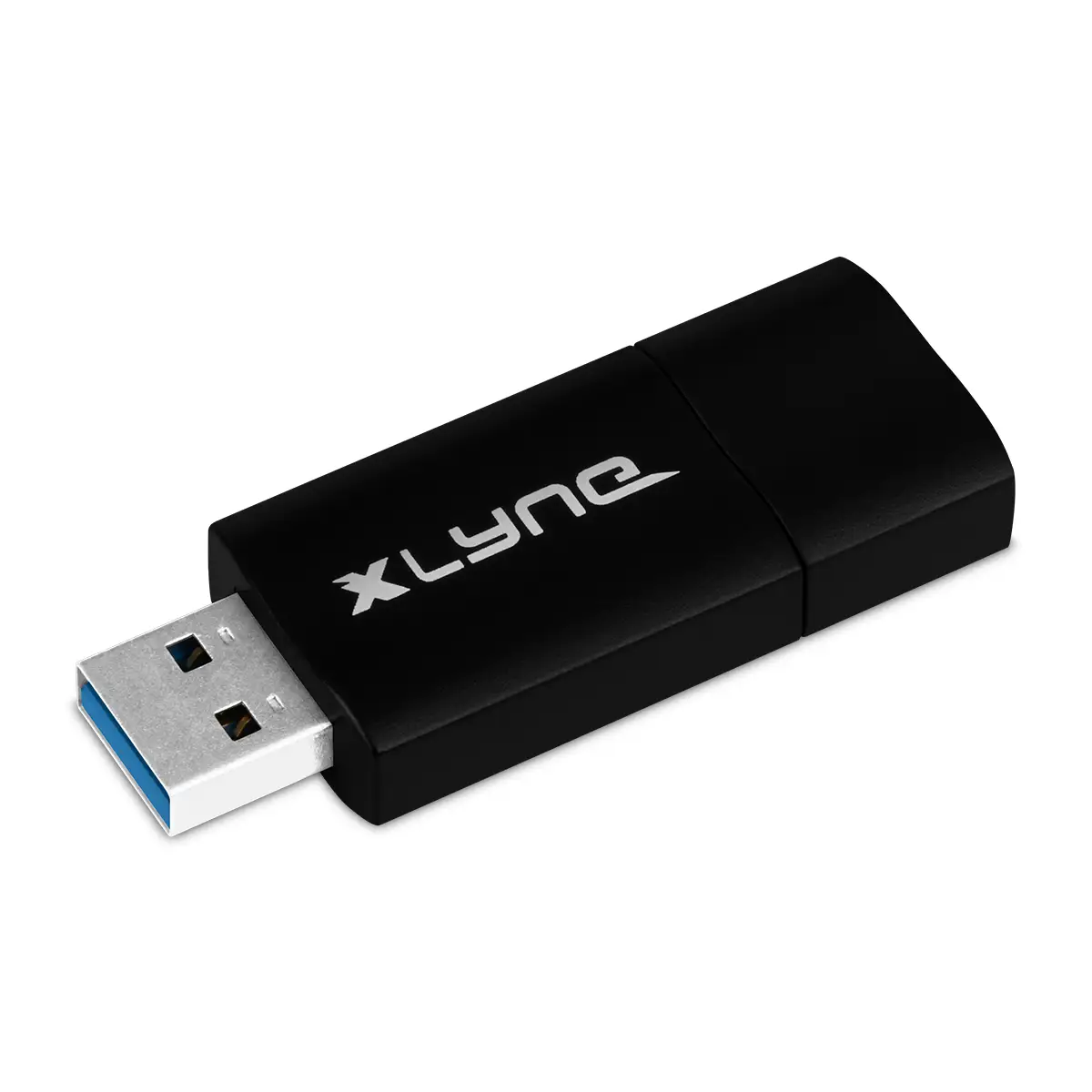 Xlyne Ultraspeed USB 3.0 Stick, 128 GB Xlyne Ultraspeed USB 3.0 Stick, 128 GB
