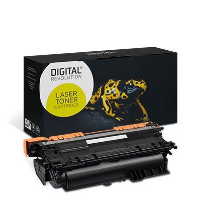 Digital Revolution ECO Toner 648A gelb 11.000 Seiten