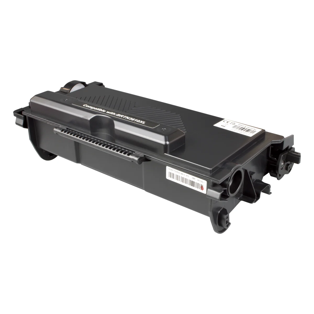 Brother TN-3610XL alternativer Toner 'schwarz' 18.000 Seiten - Digital Revolution