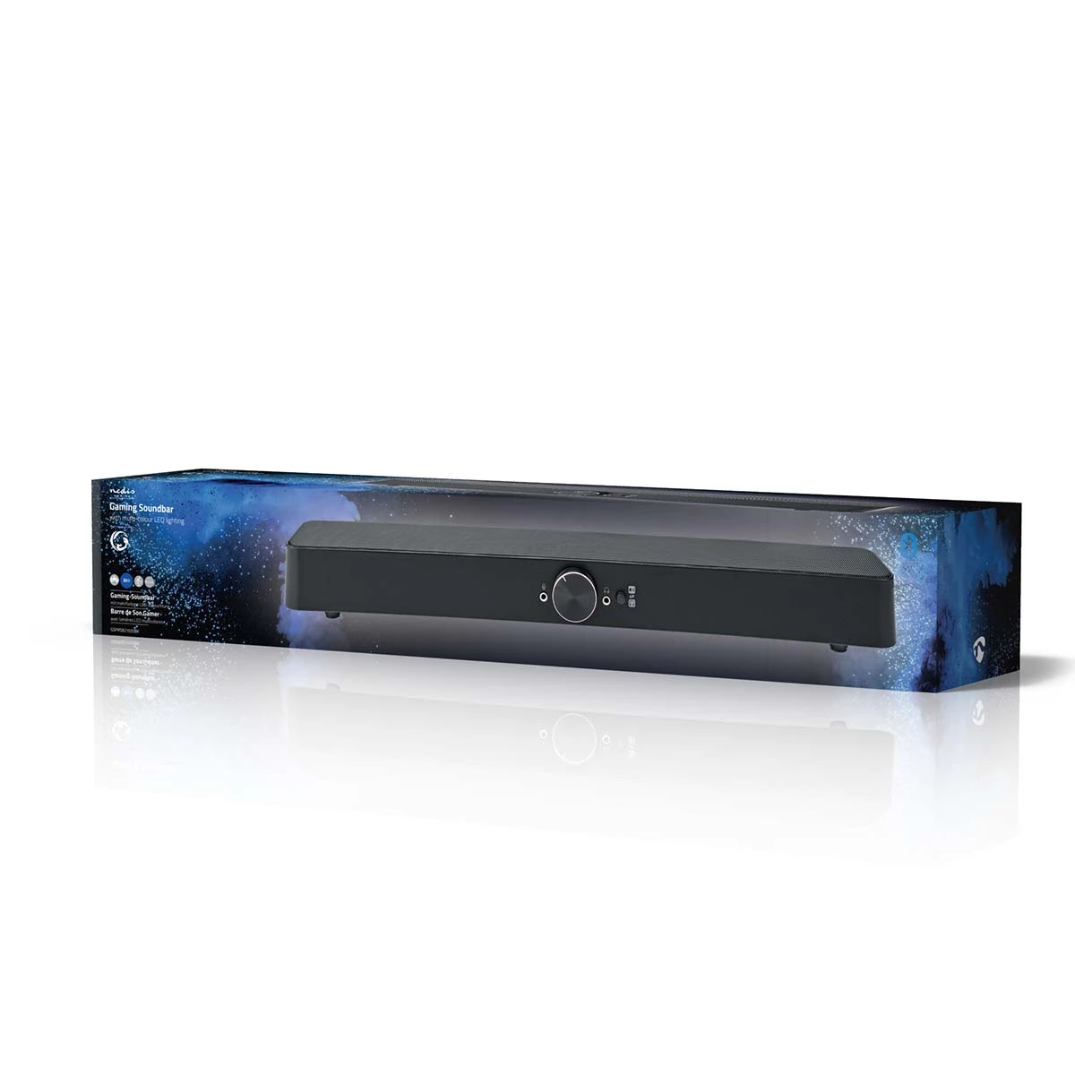 Nedis Gaming-Lautsprecher