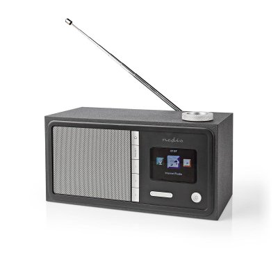 Nedis Internetradio