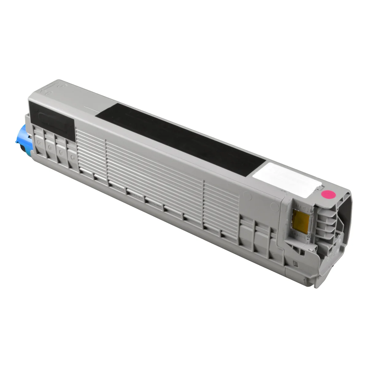 OKI 46471102 - alternativer Toner 'magenta' 7.750 Seiten - Digital Revolution