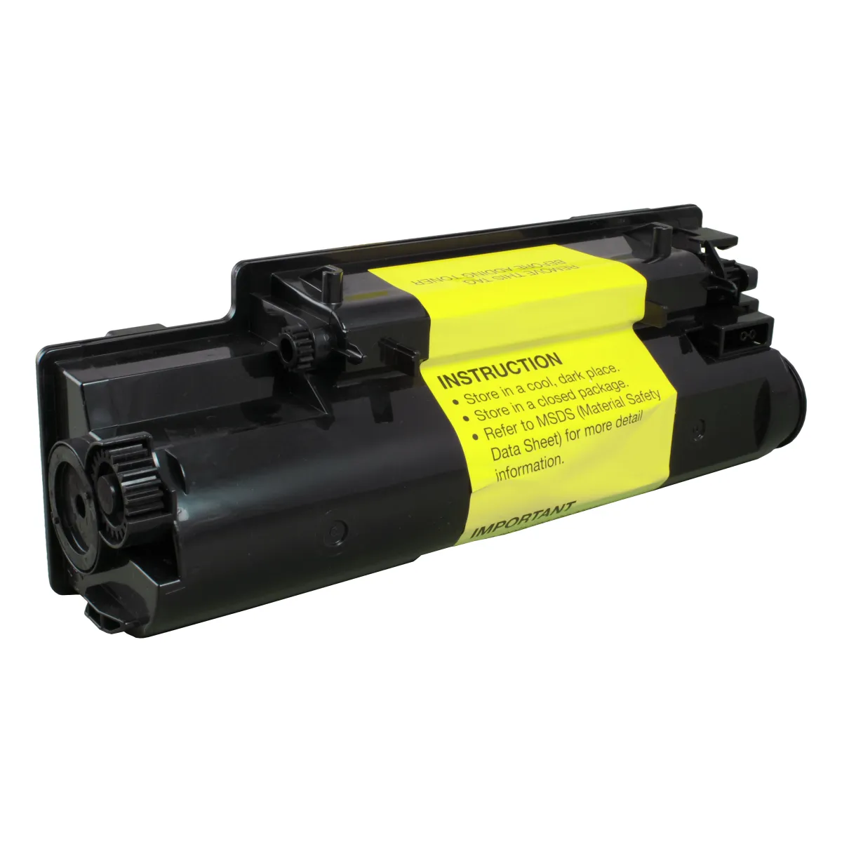 Kyocera TK-340 - alternativer Toner 'schwarz' 12.000 Seiten - Digital Revolution