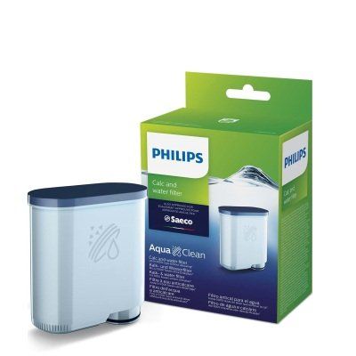 Philips Kalk- und Wasserfilter Saeco Espressomaschine