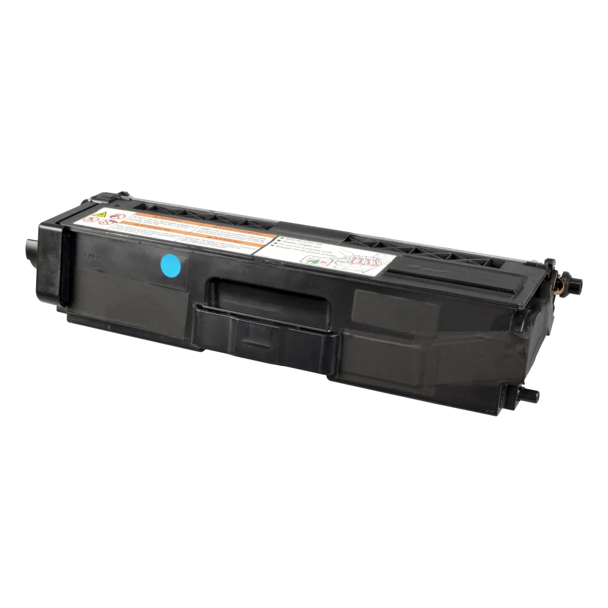 Brother TN-325 C - alternativer Toner cyan 4.000 Seiten - Digital Revolution