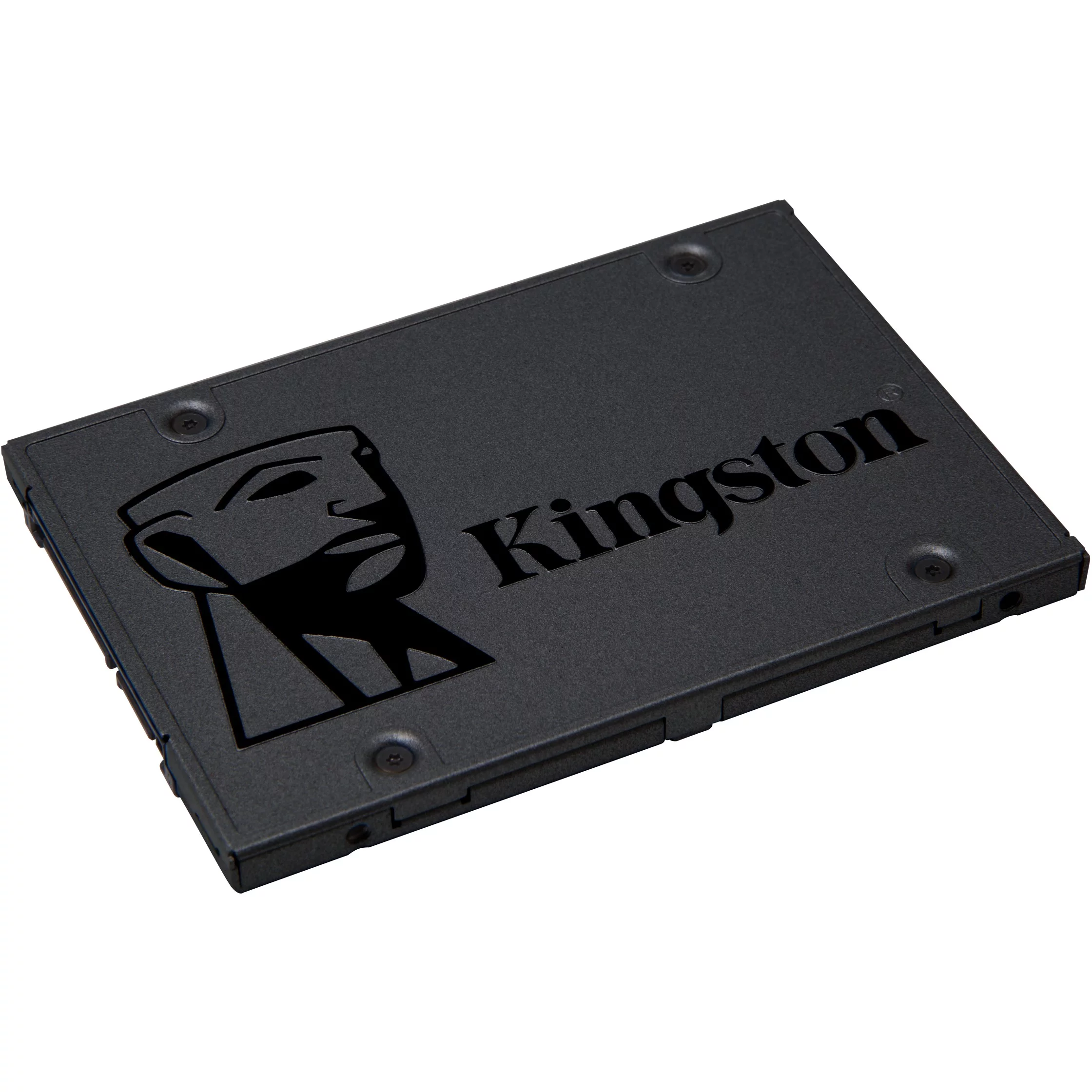 Kingston Technology A400 2.5“ 240 GB Serial ATA III TLC