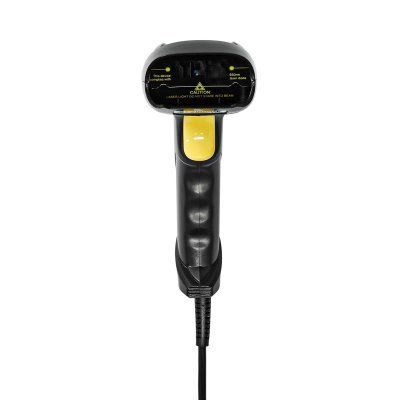 Barcodescanner