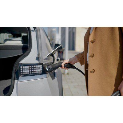 LAPP MOBILITY Ladekabel Typ 2, bis zu 7,4 kW, 5 m, schwarz