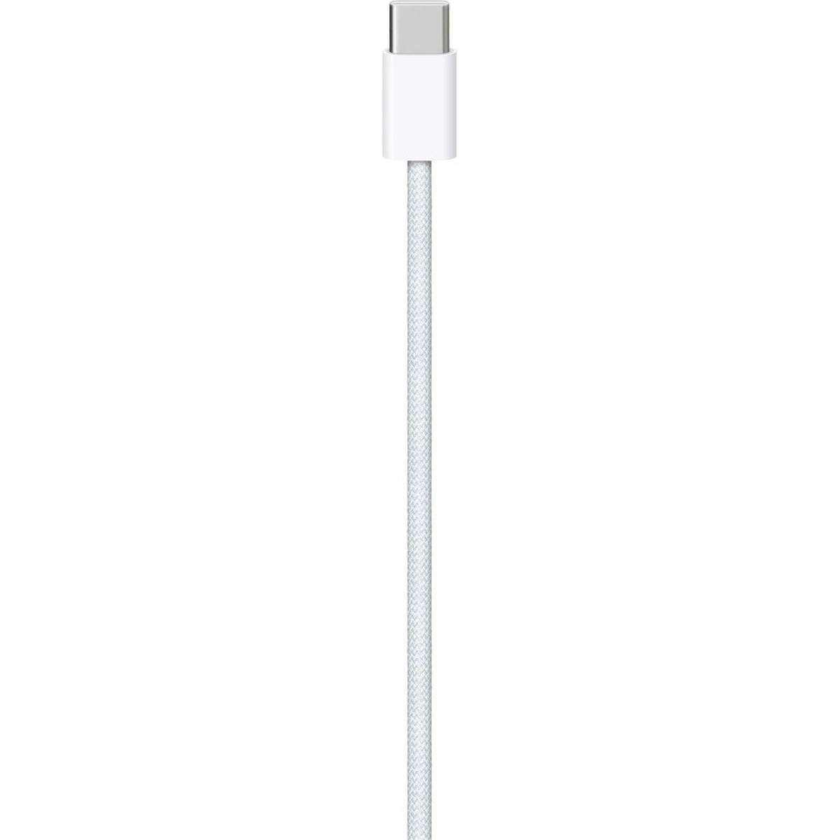 Apple USB-C Gewebtes Ladekabel (1m)