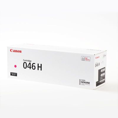 Canon Toner '046H' magenta 5.000 Seiten