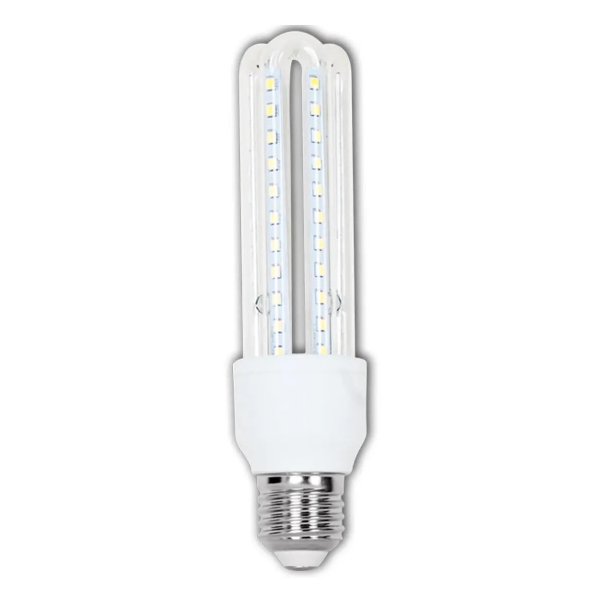 Aigostar LED 'Kolben', 12W, E27 Aigostar LED 'Kolben', 12W, E27